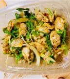 Best 凉拌蚬尖Cold Clam in Flushing, NY