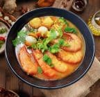 Best 大虾米粉Fresh Shrimp Rice Noodles in Flushing, NY