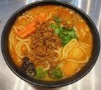 Best 招牌肉沫土豆粉Special Minced Pork Potato Noodles in Flushing, NY