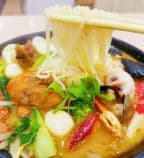 Best 海鲜米粉 Seafood Rice Noodles in Flushing, NY