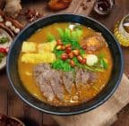 Best 牛肉米粉Beef Rice Noodles in Flushing, NY