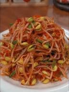 Best 韩式泡菜豆芽Kimchi Bean Sprouts in Flushing, NY