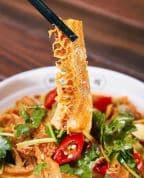 Best 麻辣牛肚Cold Beef Tripe in Flushing, NY