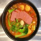 Best 午餐肉米粉Luncheon Meat Rice Noodles in Flushing, NY