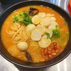 Best 鱼丸面Fish Ball Noodles in Flushing, NY