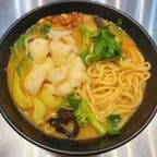 Best 鱼片面Fish Slice Noodles in Flushing, NY