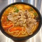 Best 肥牛土豆粉Fatty Beef Potato Noodles in Flushing, NY