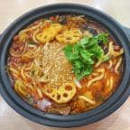 Best 老式砂锅粉Traditional Clay Pot Rice Noodles in Flushing, NY