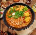 Best 百叶土豆粉Beef Omasum Tripe And Potato Noodles in Flushing, NY