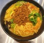 Best 招牌肉沫面Special Minced Pork Noodles in Flushing, NY
