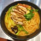 Best 肥肠面Intestines Noodles in Flushing, NY