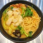 Best 鱼片米粉Fish Slice Rice Noodles in Flushing, NY